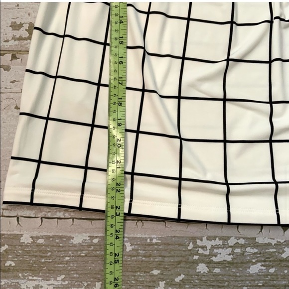 Calvin Klein Sleeveless Blouse Size M - Picture 5 of 6